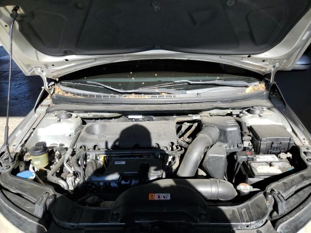 Kia Forte Ex Image 12