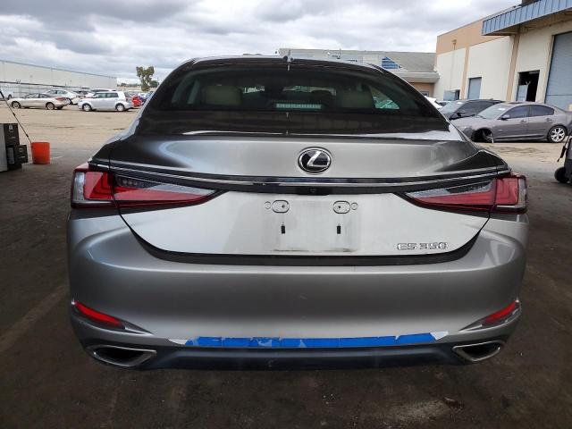 Lexus Es 350 Base Image 6