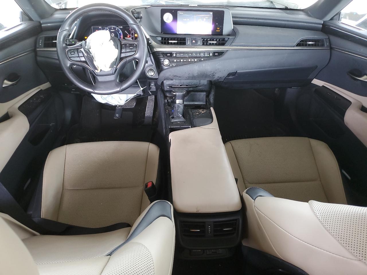 Lexus Es 350 Base Image 4