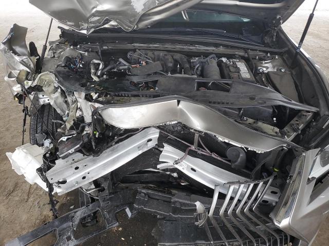 Lexus Es 350 Base Image 11