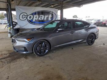  Salvage Acura Integra A-