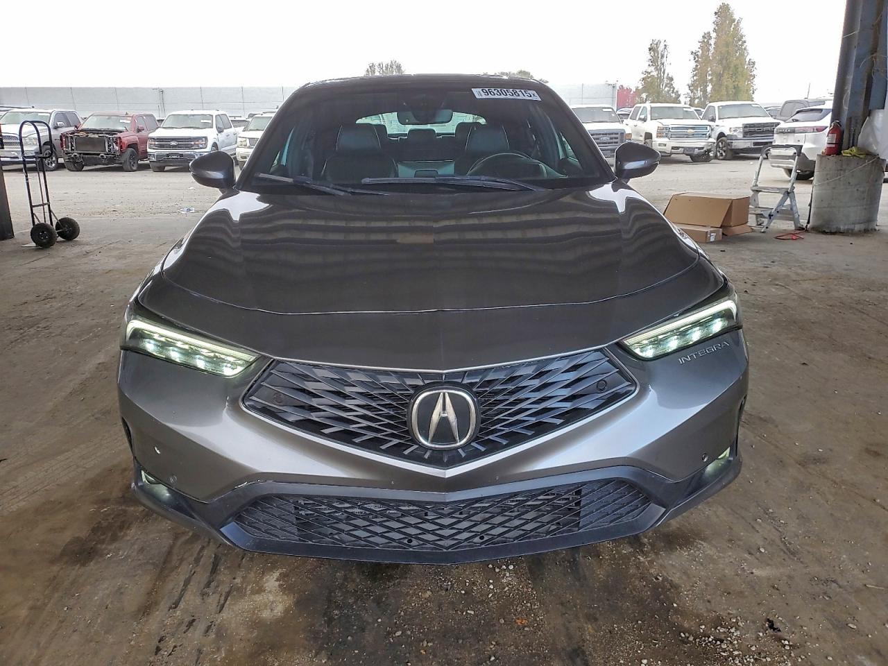 Acura Integra A- A-spec Tech Image 9