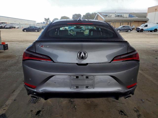 Acura Integra A- A-spec Tech Image 4