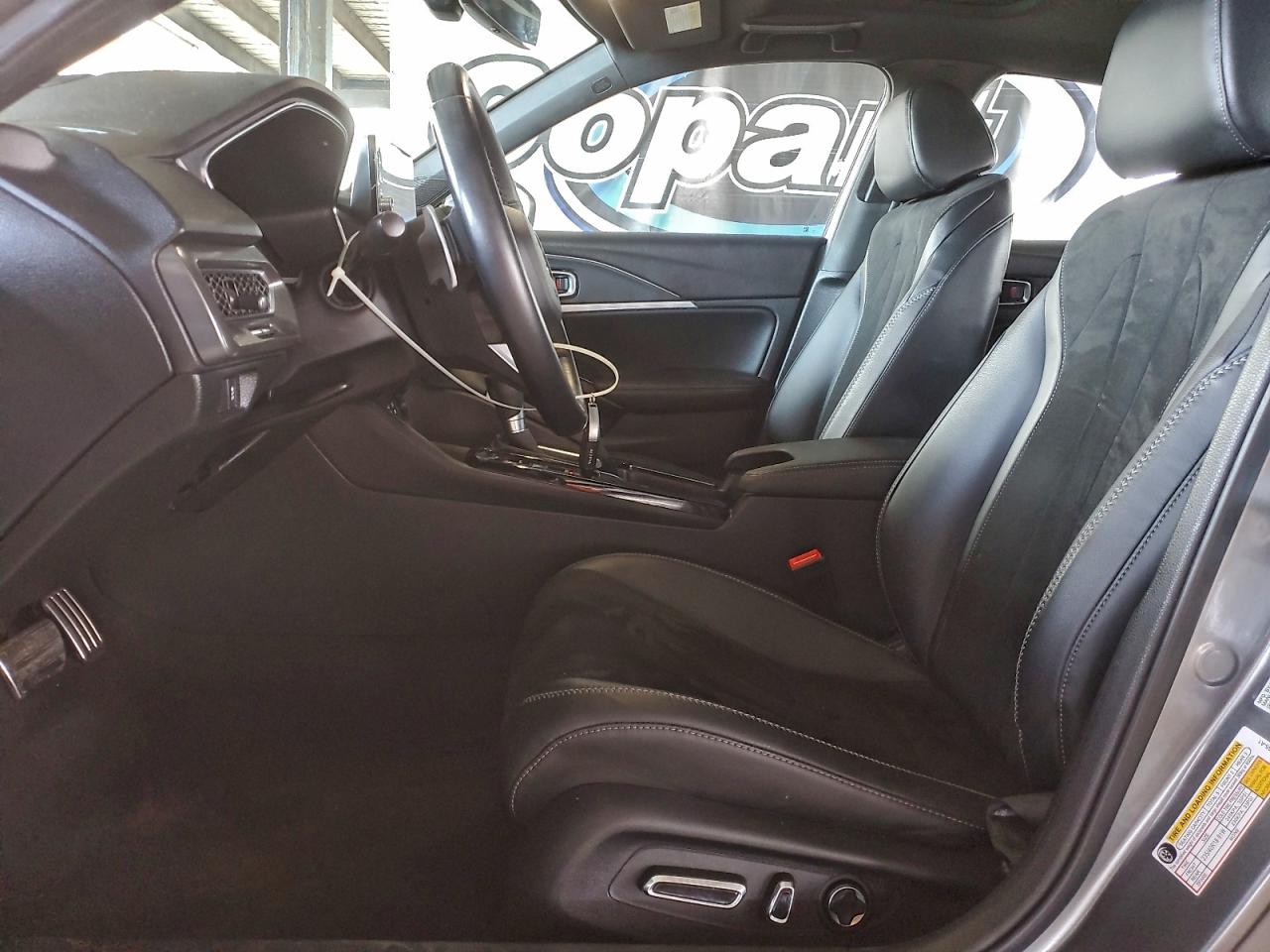 Acura Integra A- A-spec Tech Image 6