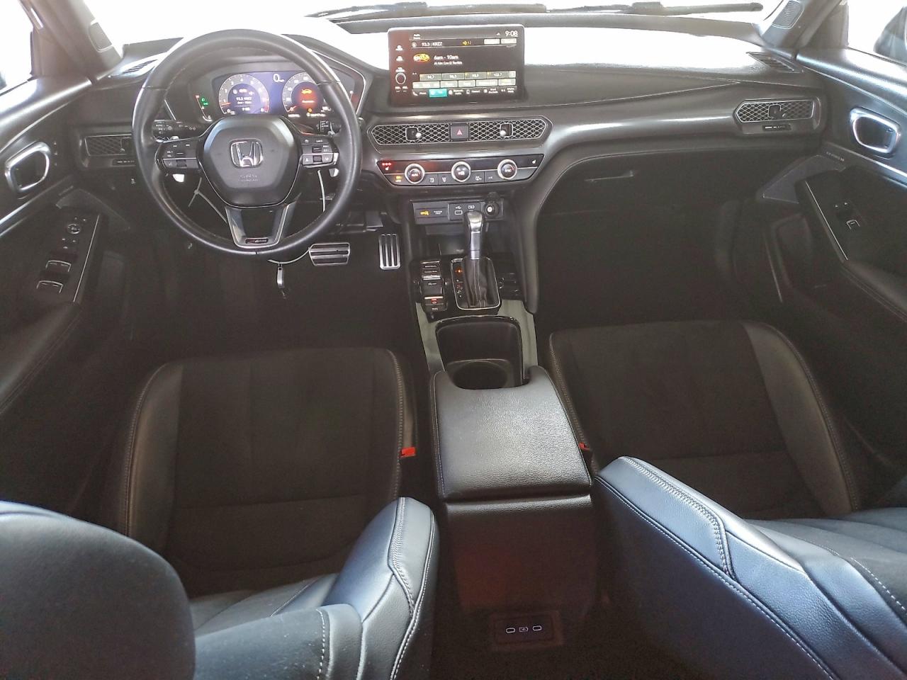 Acura Integra A- A-spec Tech Image 5