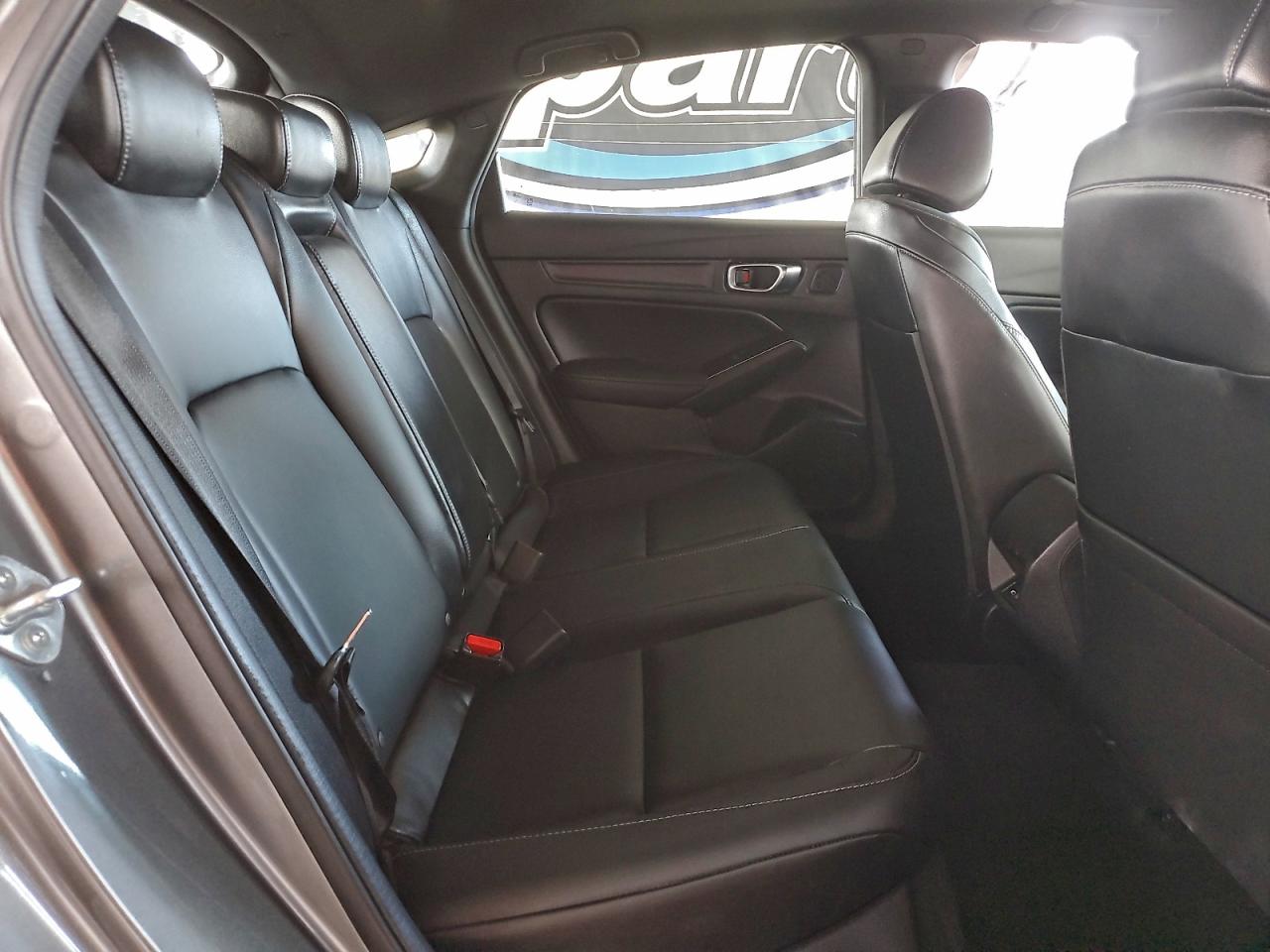 Acura Integra A- A-spec Tech Image 11