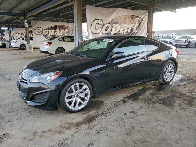  Salvage Hyundai Genesis