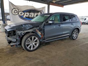  Salvage Volvo XC90