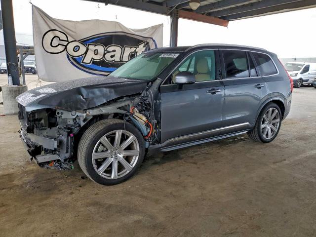  Salvage Volvo XC90
