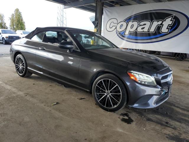 Mercedes-Benz C-Class 300 Image 4