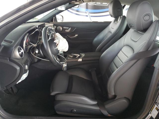 Mercedes-Benz C-Class 300 Image 8