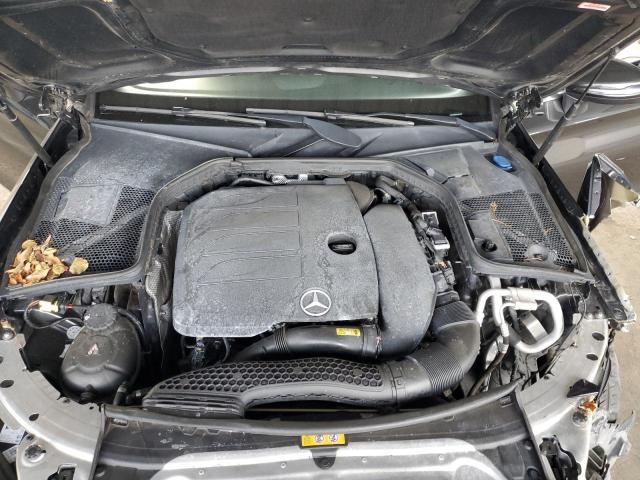 Mercedes-Benz C-Class 300 Image 10
