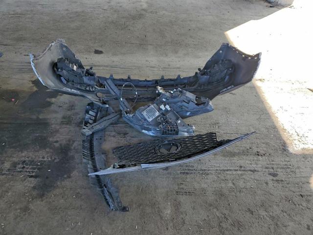 INFINITI Qx Base Image 13