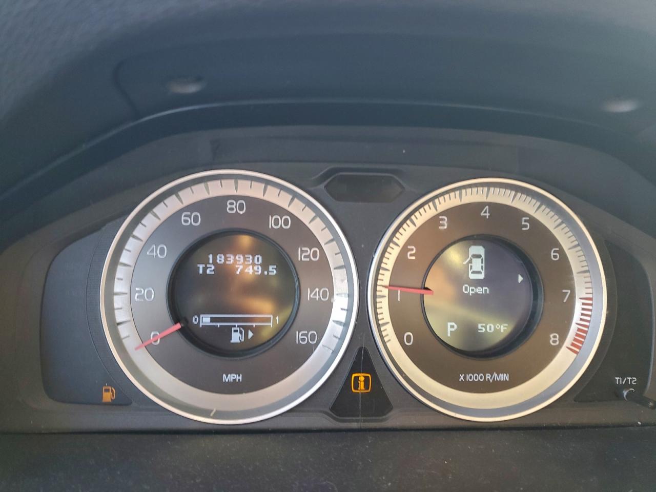 Volvo S60 T5 Image 6