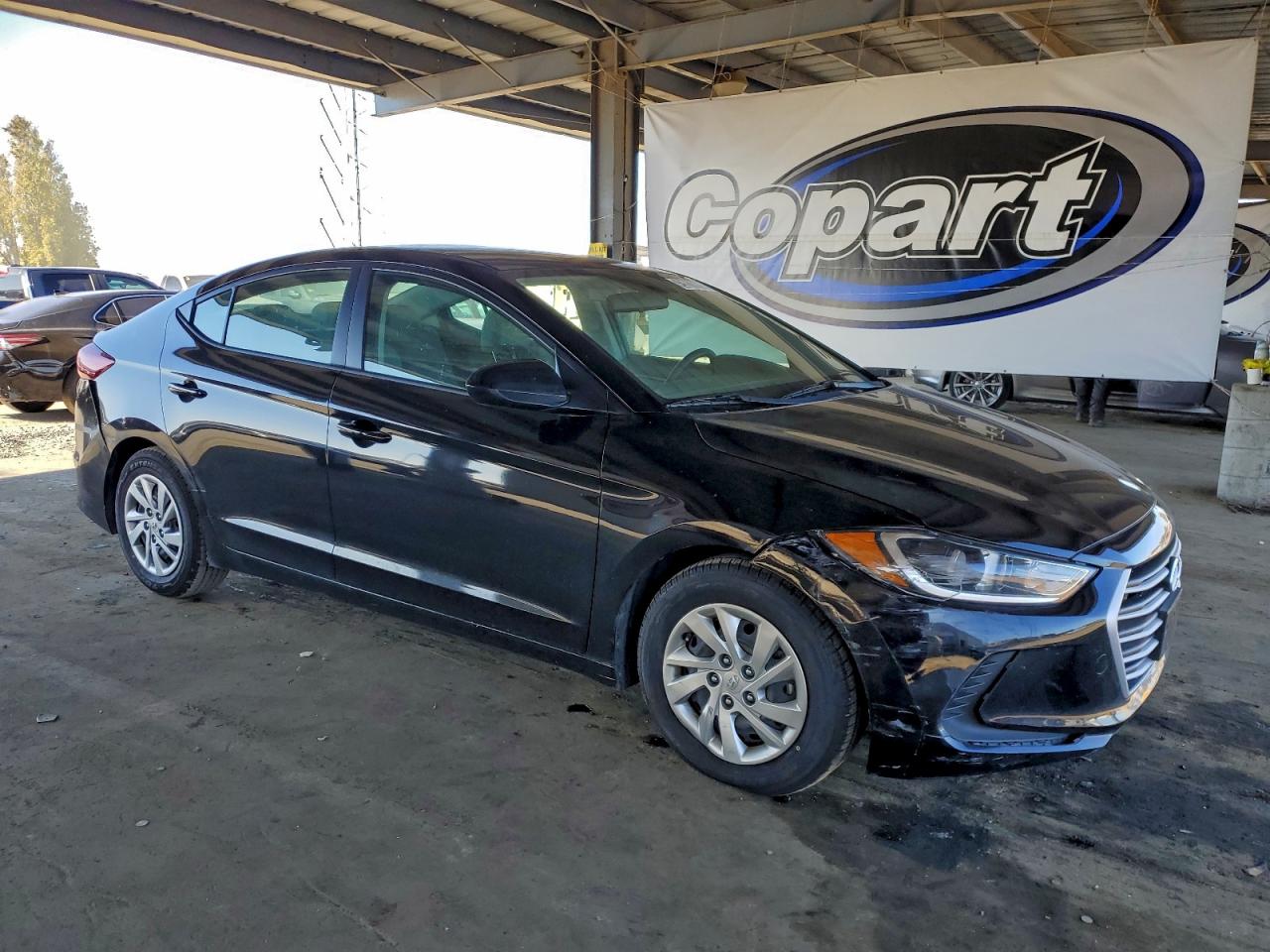 Hyundai ELANTRA Se Image 11