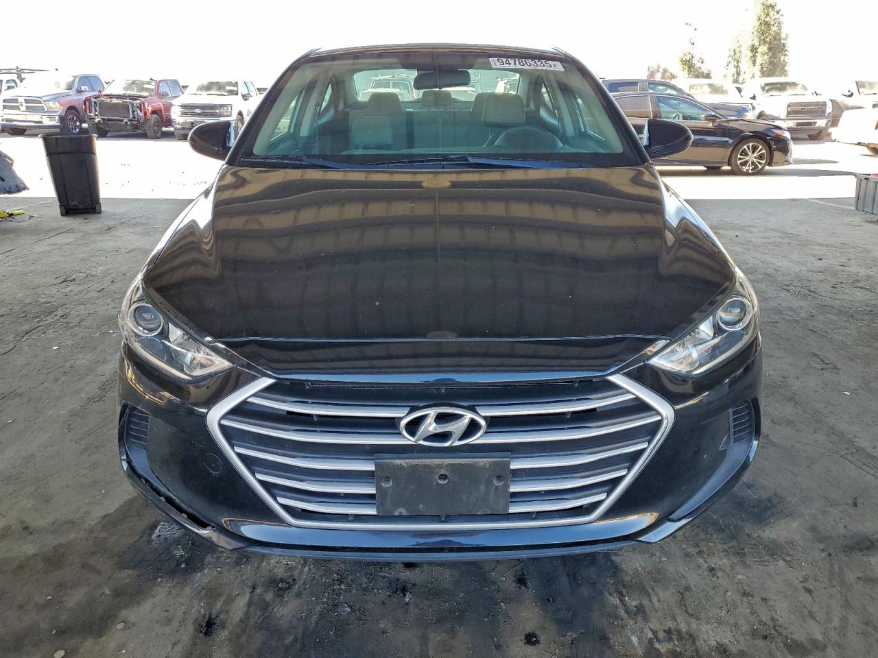 Hyundai ELANTRA Se Image 7