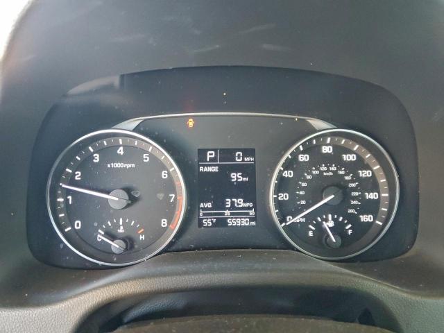 Hyundai ELANTRA Se Image 10