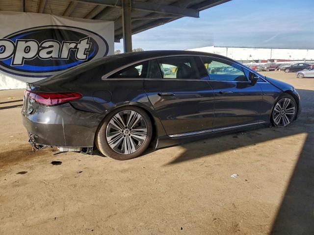 Mercedes-Benz EQS 450 4matic Image 10