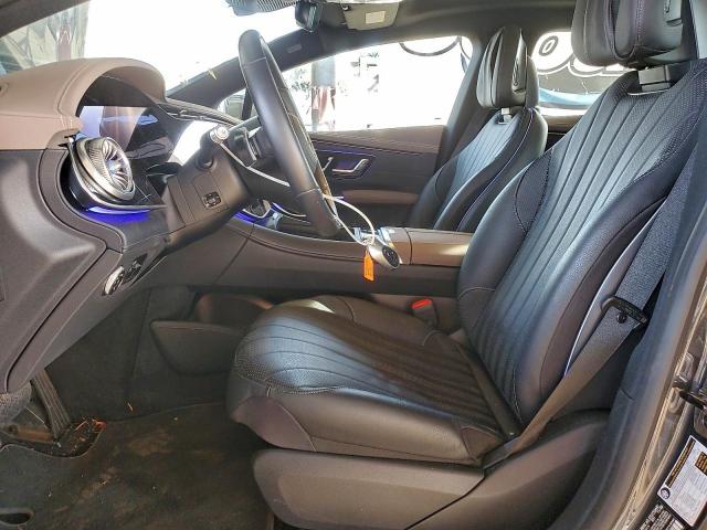 Mercedes-Benz EQS 450 4matic Image 4