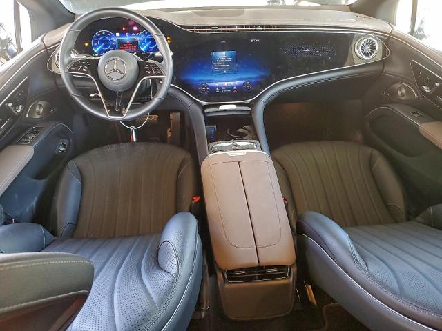 Mercedes-Benz EQS 450 4matic Image 6