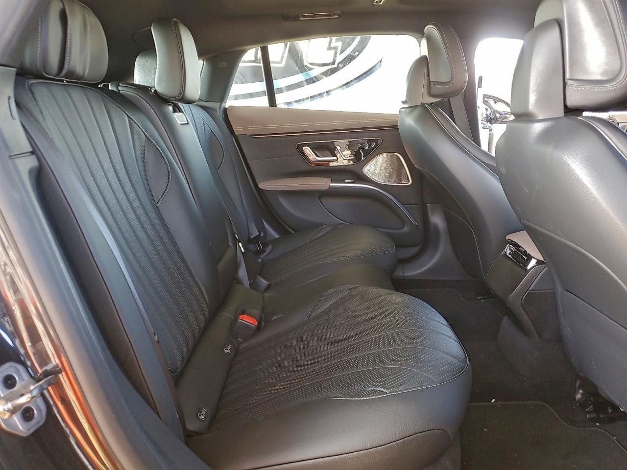 Mercedes-Benz EQS 450 4matic Image 5