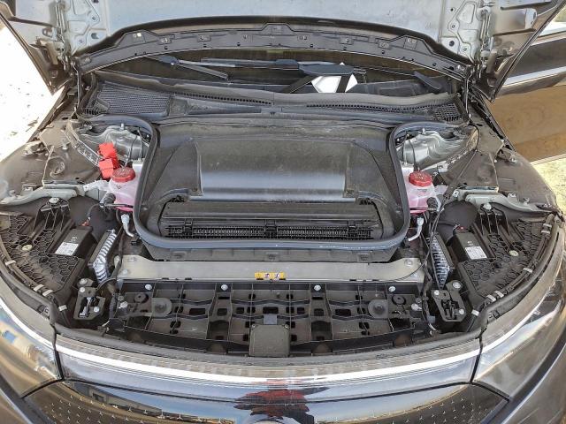 Mercedes-Benz EQS 450 4matic Image 12