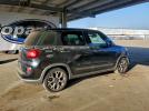 FIAT 500 Trekking Image 8