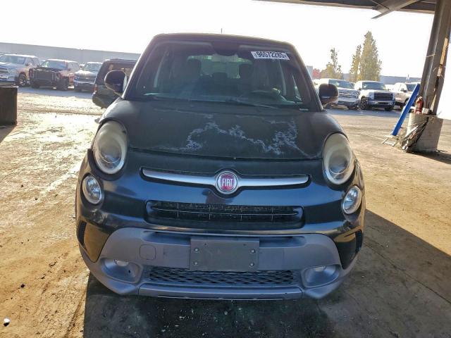 FIAT 500 Trekking Image 11