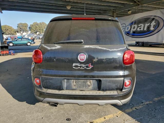 FIAT 500 Trekking Image 10