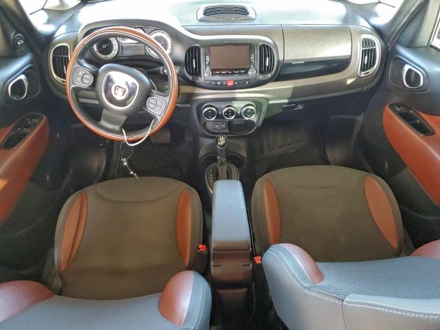 FIAT 500 Trekking Image 4