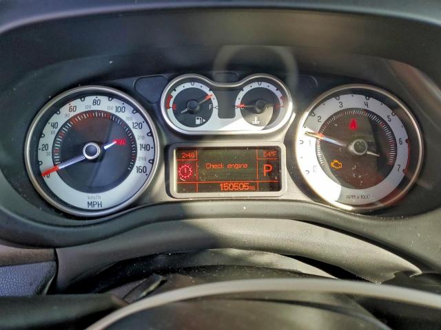 FIAT 500 Trekking Image 7