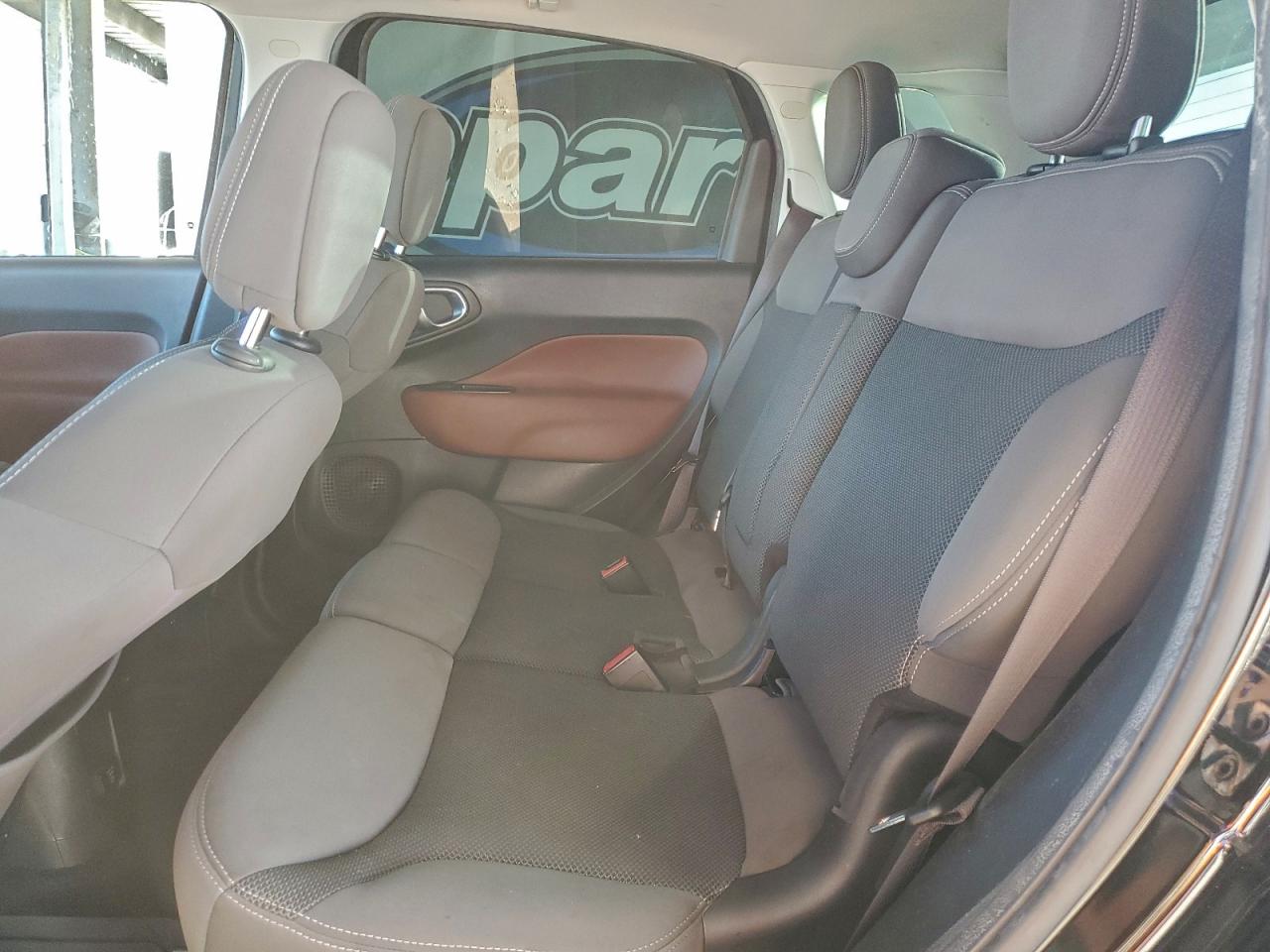 FIAT 500 Trekking Image 5