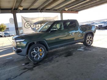  Salvage Rivian Rit