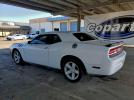 Dodge Challenger Sxt Image 2