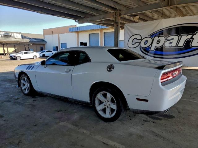 Dodge Challenger Sxt Image 2