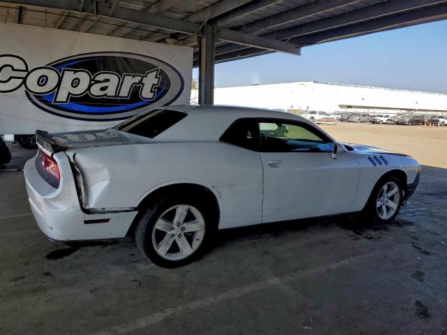 Dodge Challenger Sxt Image 8