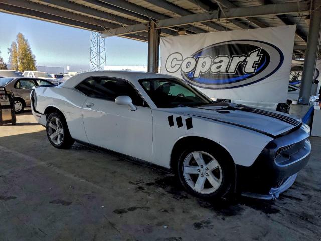 Dodge Challenger Sxt Image 12