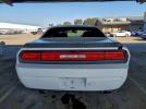 Dodge Challenger Sxt Image 4