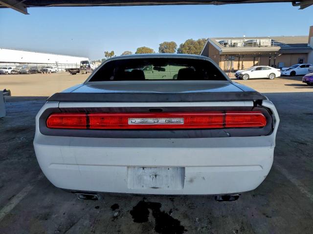 Dodge Challenger Sxt Image 4