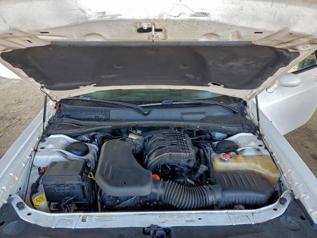 Dodge Challenger Sxt Image 7