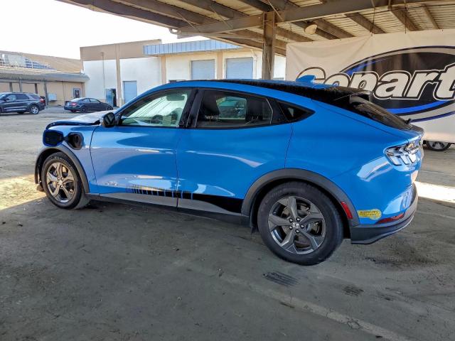 Ford Mustang Select Image 12