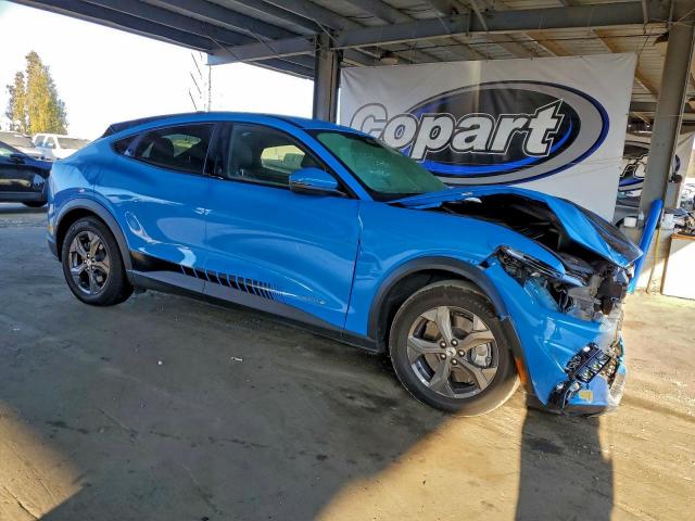 Ford Mustang Select Image 3