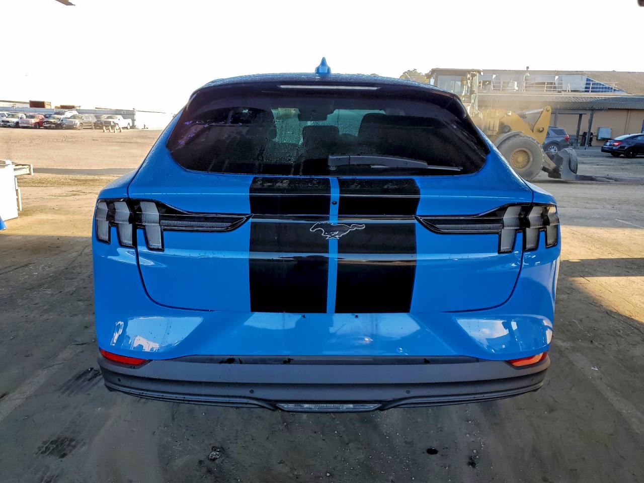 Ford Mustang Select Image 6