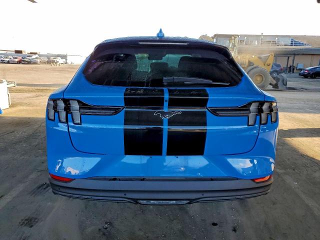 Ford Mustang Select Image 6