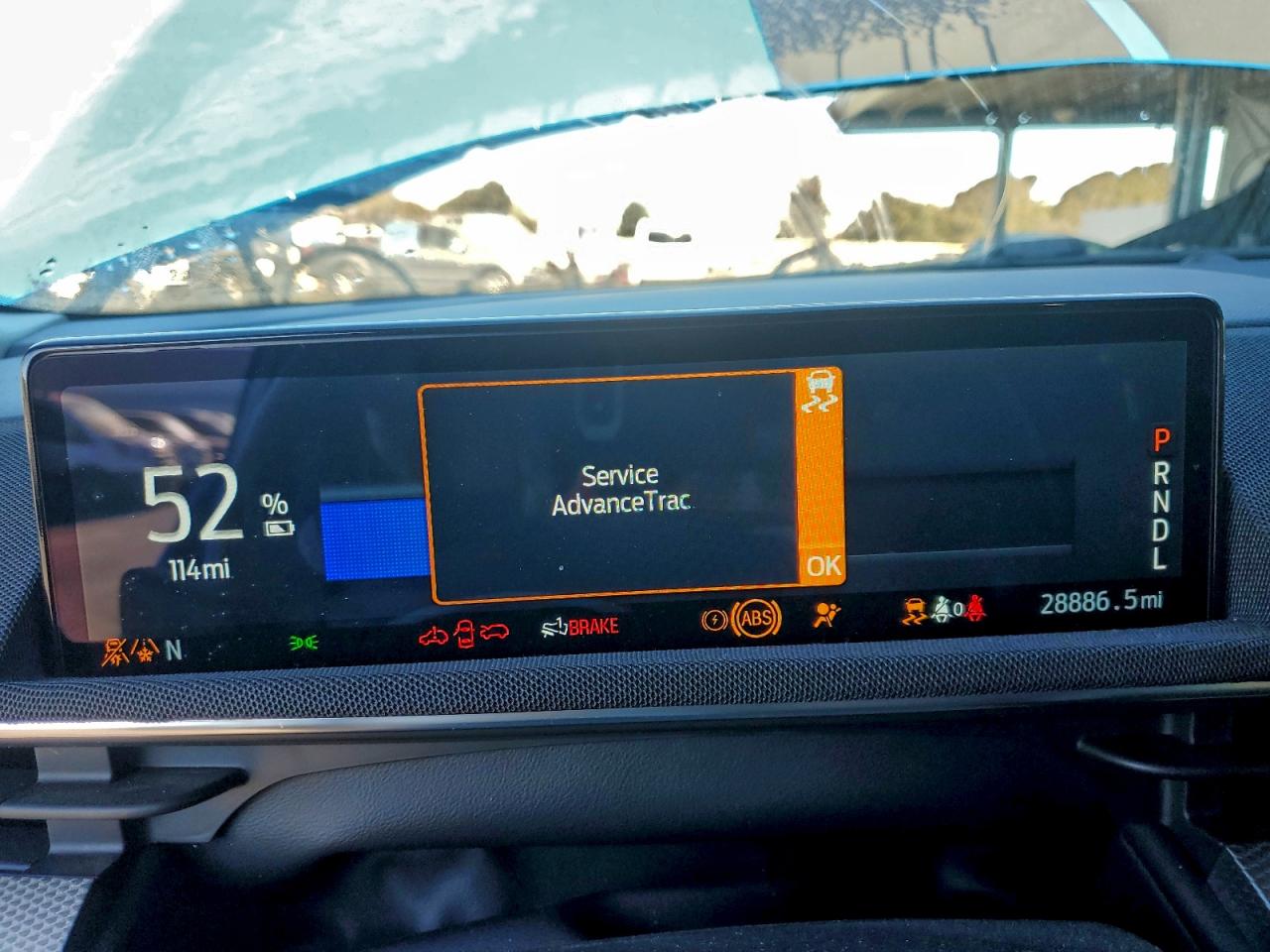 Ford Mustang Select Image 11