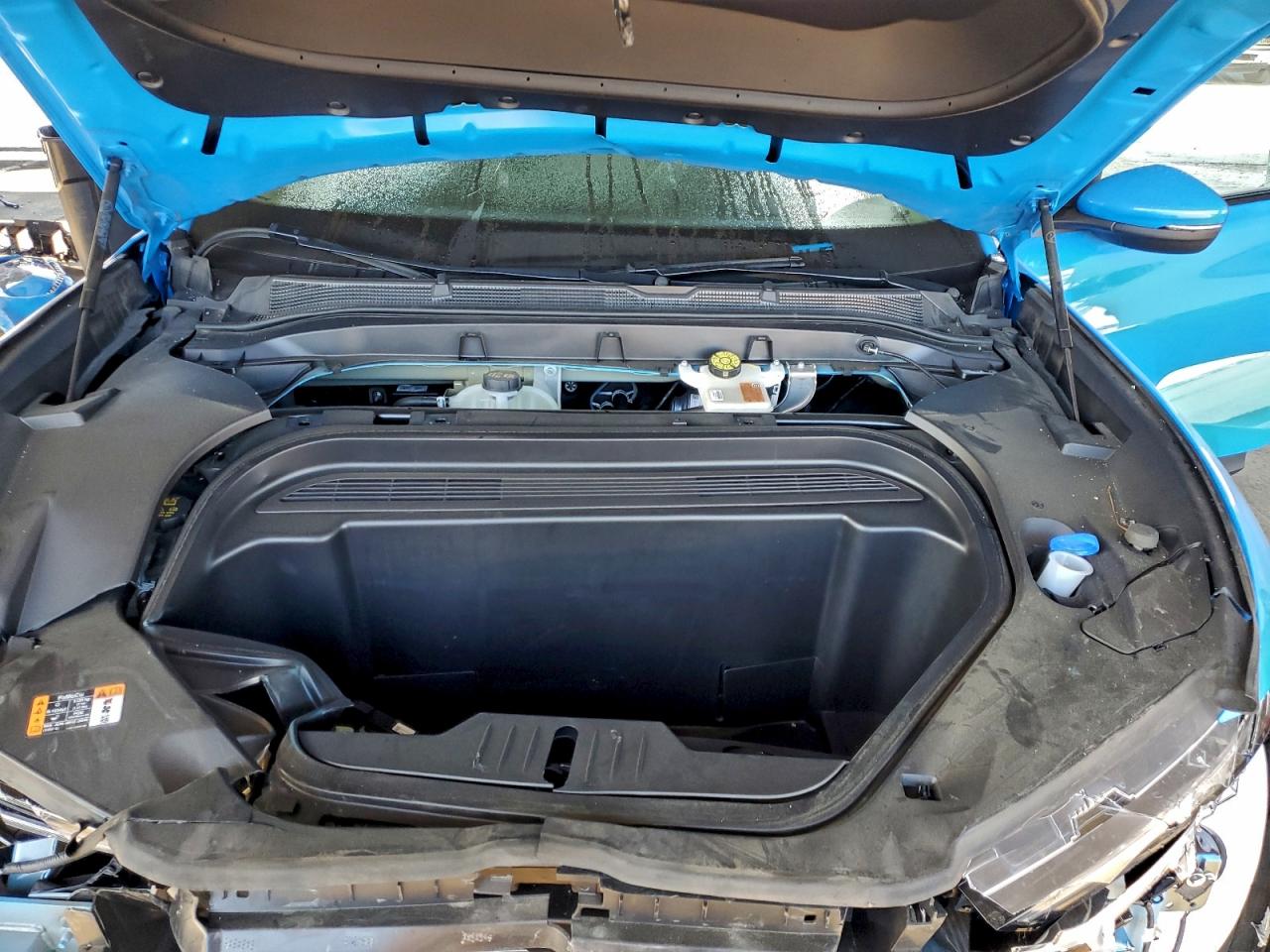 Ford Mustang Select Image 10