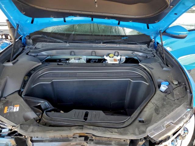 Ford Mustang Select Image 10