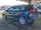 Jeep Grand Cherokee Sport Image 5