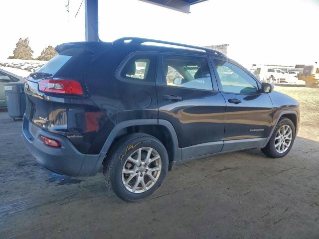 Jeep Grand Cherokee Sport Image 2