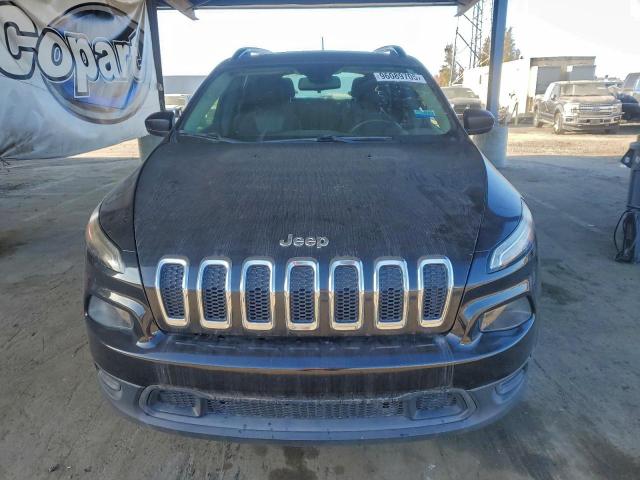 Jeep Grand Cherokee Sport Image 10